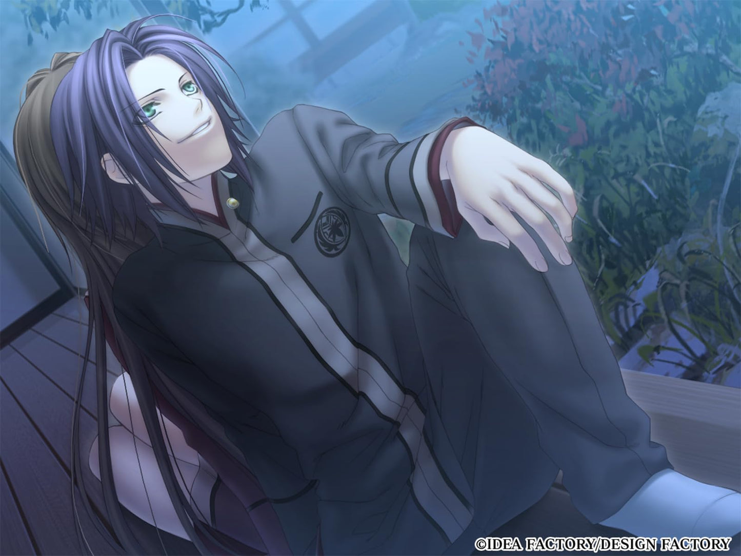 Hiiro no Kakera: Tamaeihime Kitan Omoeiro no Kioku for Switch Special Edition