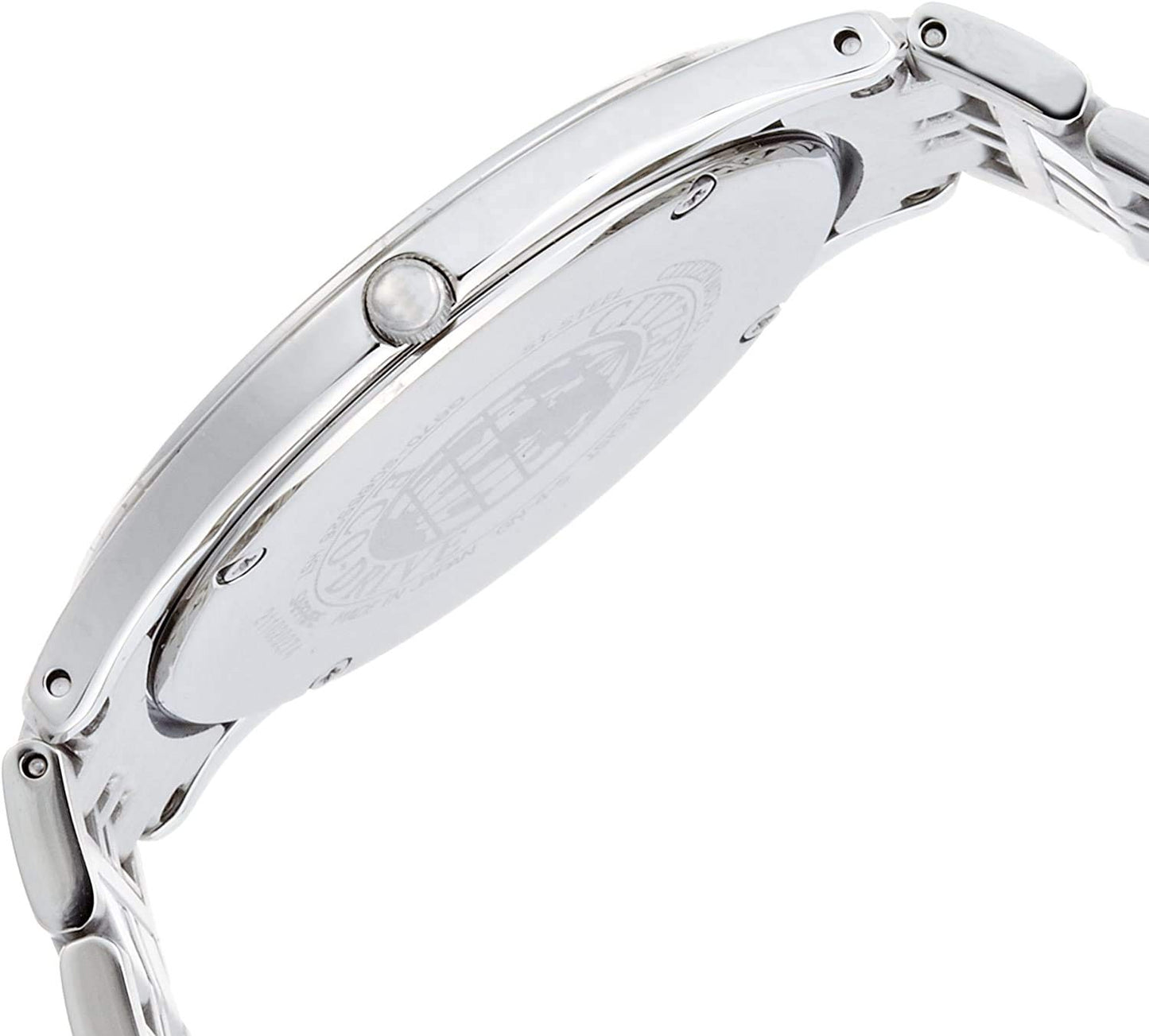 CITIZEN Watch Collection Eco-Drive AR3010-65E Men's