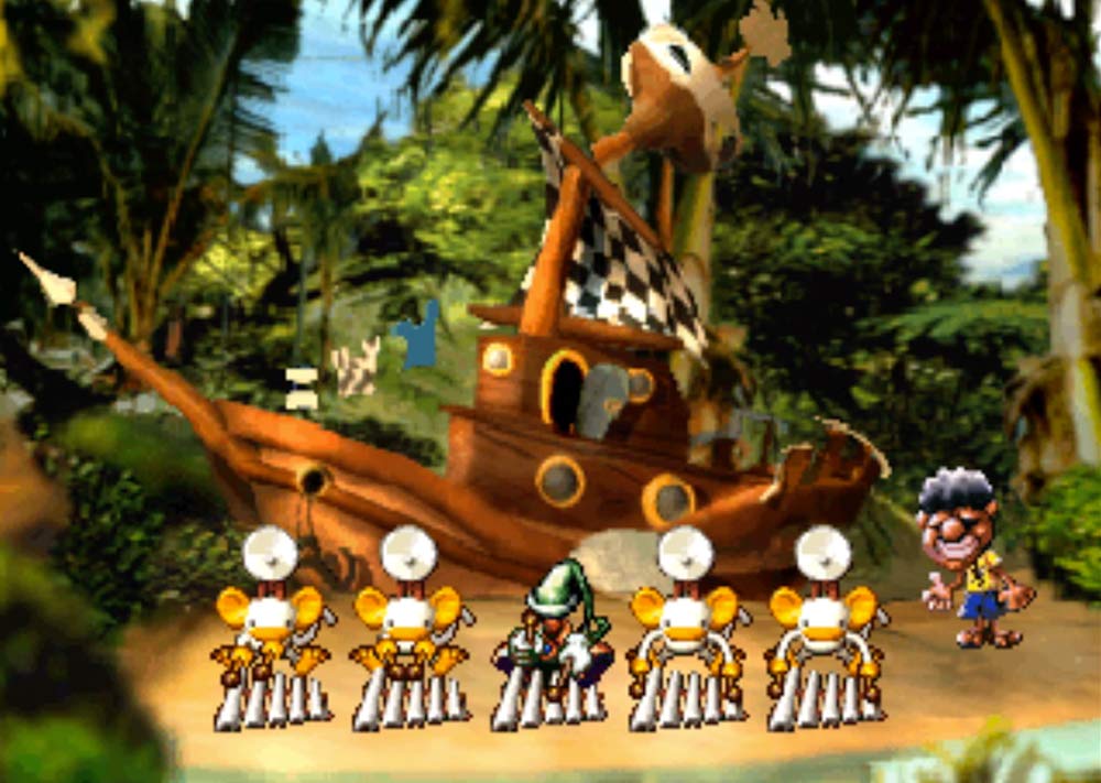 Moon Premium Edition Nintendo Switch Onion Games Sealed Adventure