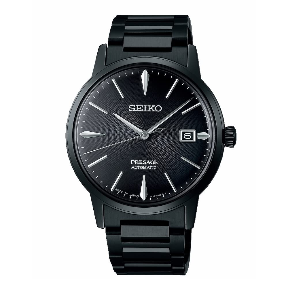 SEIKO SARY219 Men's Watch PRESAGE Mechanical Automatic