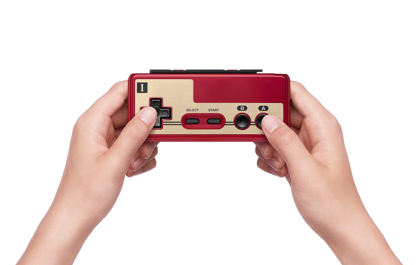 Nintendo Famicom World Championships + Family Computer Controller