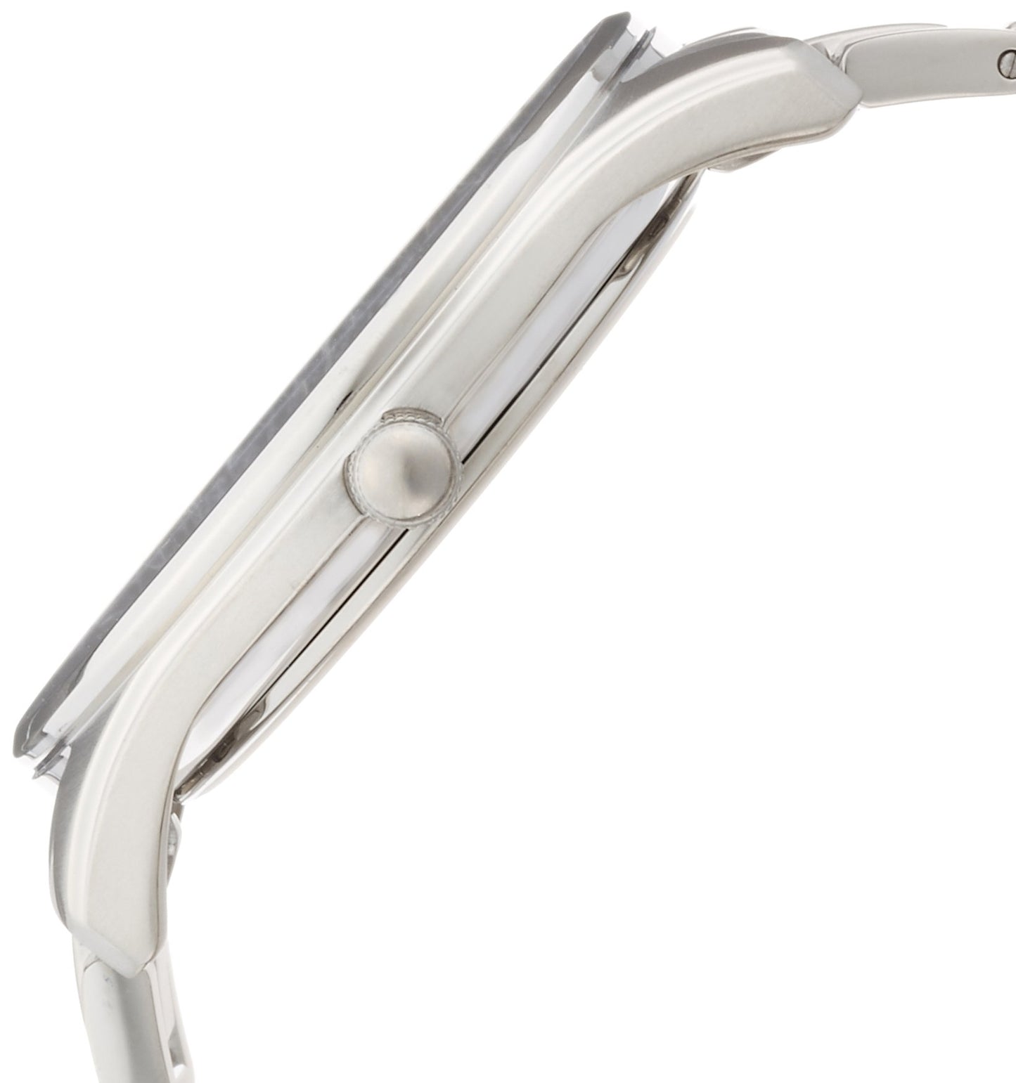 CITIZEN Watch Collection Eco-Drive Pair Model (Men's) BJ6480-51E Men's