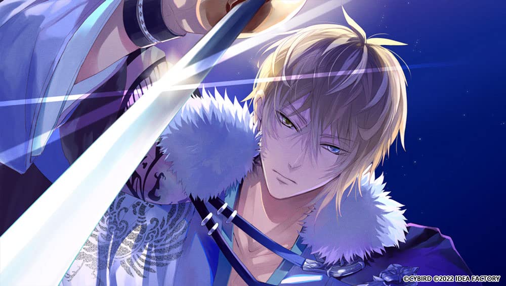 Ikemen Sengoku: A Love Story That Leapt Through Time -  Switch