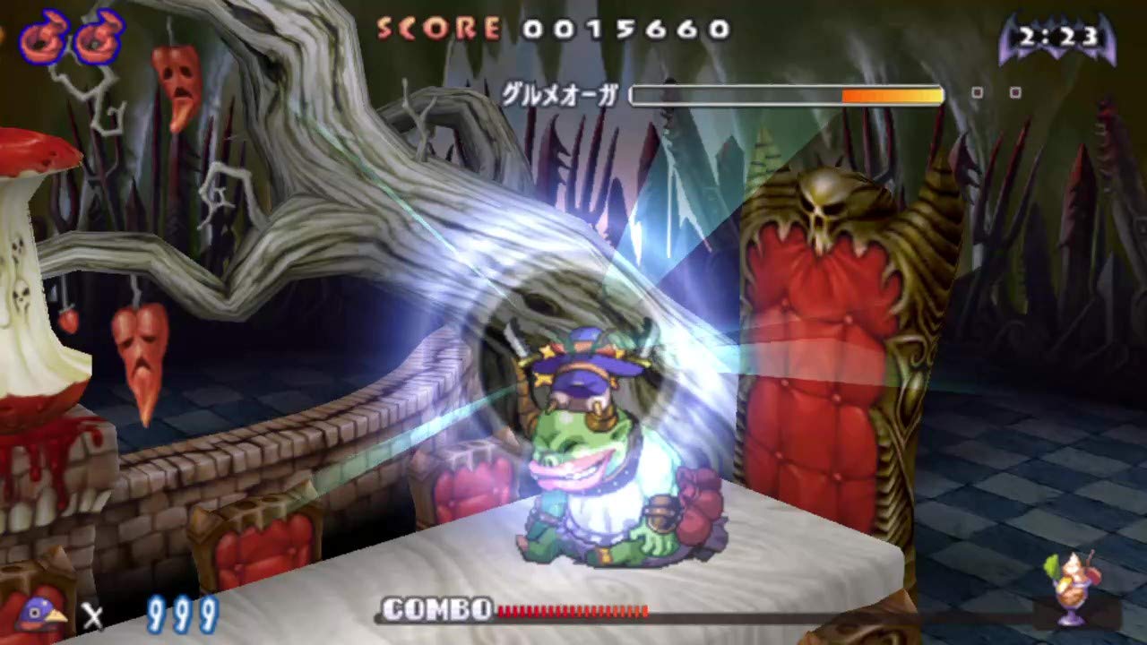 Prinny 1&2 Nintendo Switch Nippon Ichi Software Sealed Misc New