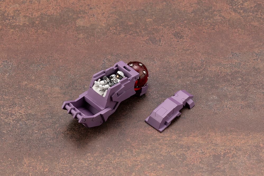 ZOIDS Geno Saurer Repackage Ver. 1/72scale Plastic model EZ-026