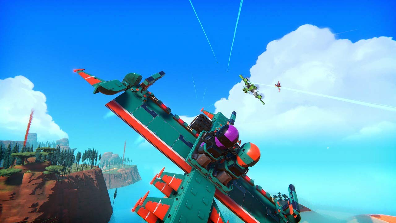 PS4 Trailmakers Sony PlayStation 4 DMM.com New Action Adventure JP