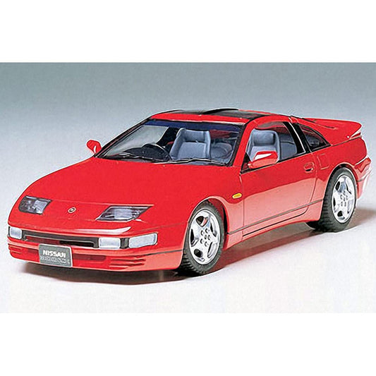 Tamiya 1/24 Nissan Fairlady Z 300ZX Turbo