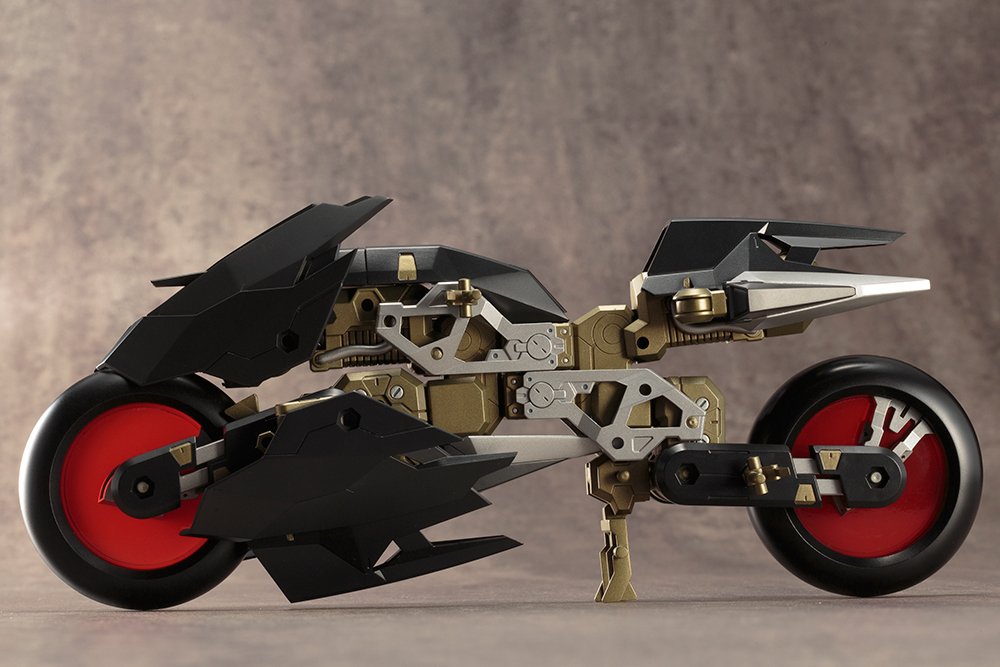 Kotobukiya M.S.G Modeling Support Goods Gigantic Arms 06 Rapid Raider Model Kit