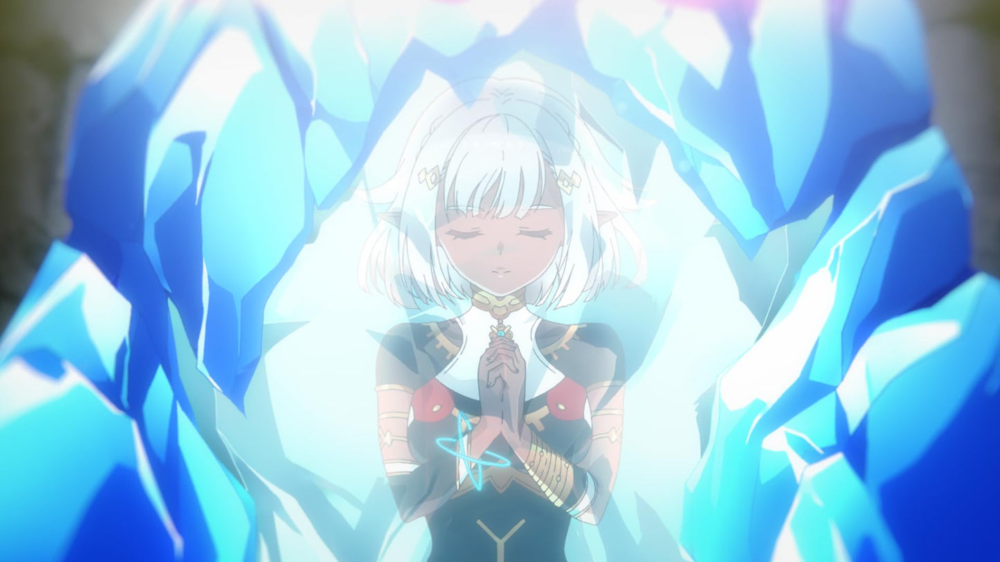 FREDERICA Nintendo Switch Marvelous Sealed Action RPG New