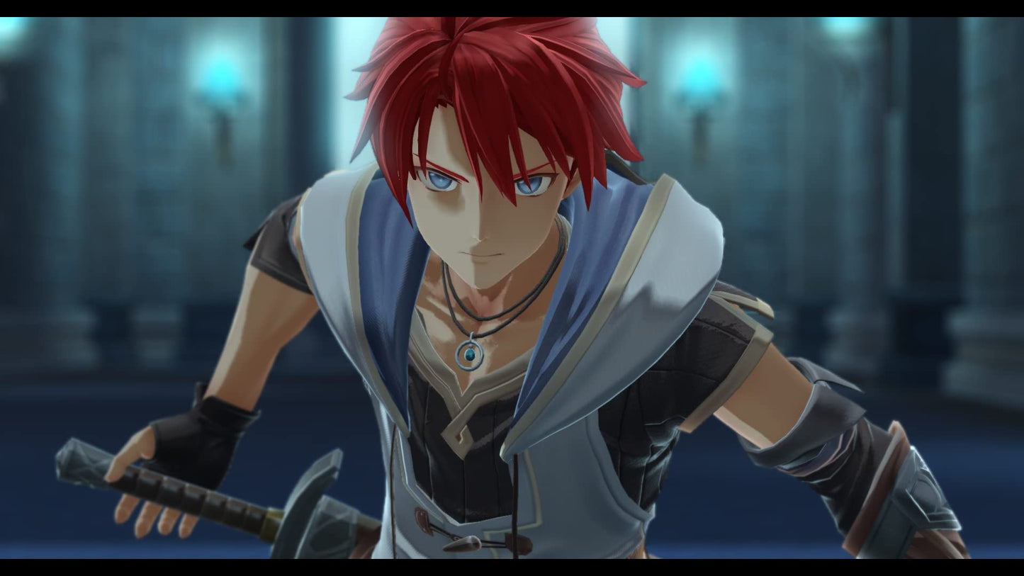 Test Ys X: Nordics - Le renouveau maritime d'une légende du JRPG Test Ys X: Nordics - Le renouveau maritime d'une légende du JRPG