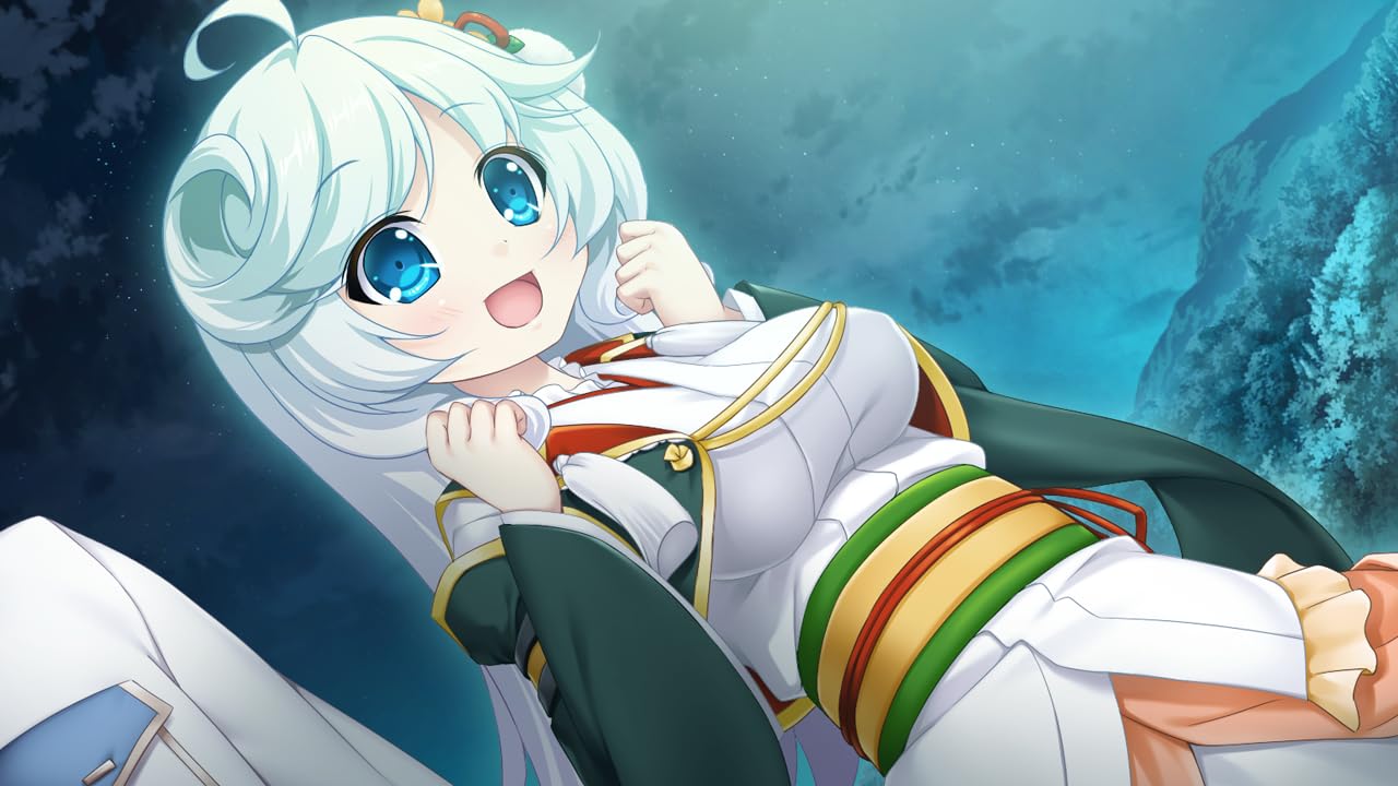 Sengoku†Koihime X Otome Gorgeous☆Picture Scroll Hojo Family Turmoil Edition