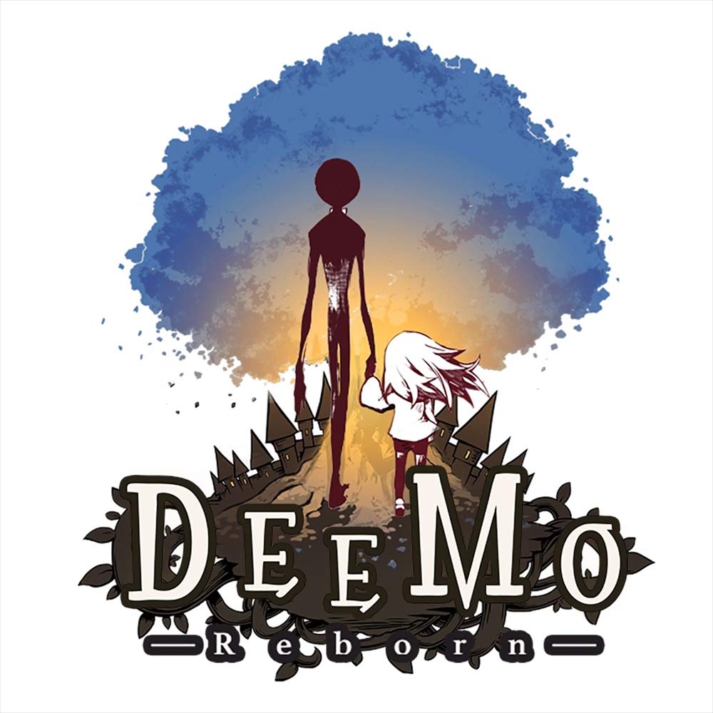 PS4 Deemo Reborn Sony PlayStation 4 SME New Music Dance