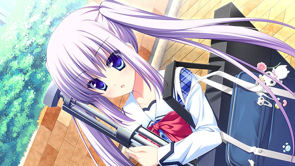 Strawberry Nauts - Switch