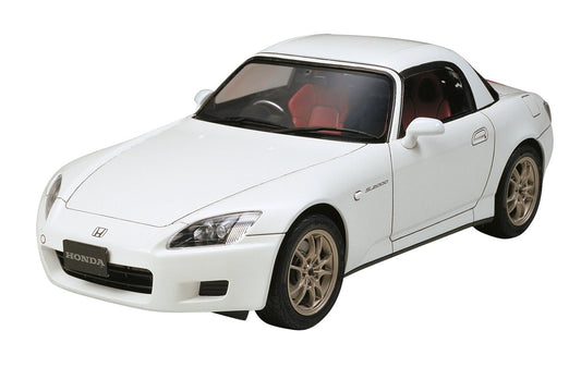 Tamiya 1/24 Sports Car Series No.245 Honda S2000 Type V Plastic Model 24245