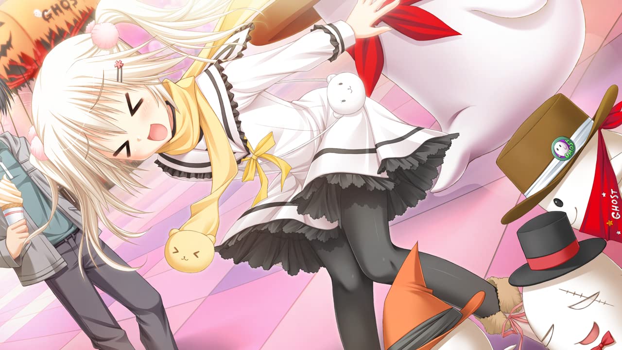 Hatsuyuki Sakura Nintendo Switch Entergram Sealed Bishoujo New