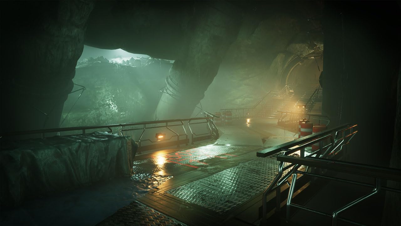 Apsulov: End of Gods -Switch