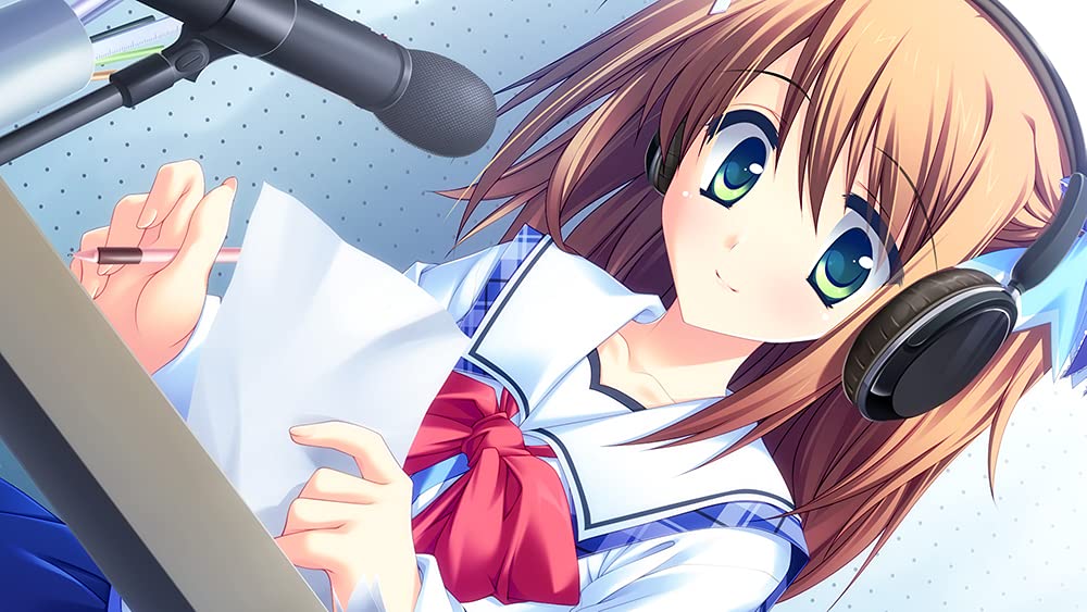 Strawberry Nauts - Switch