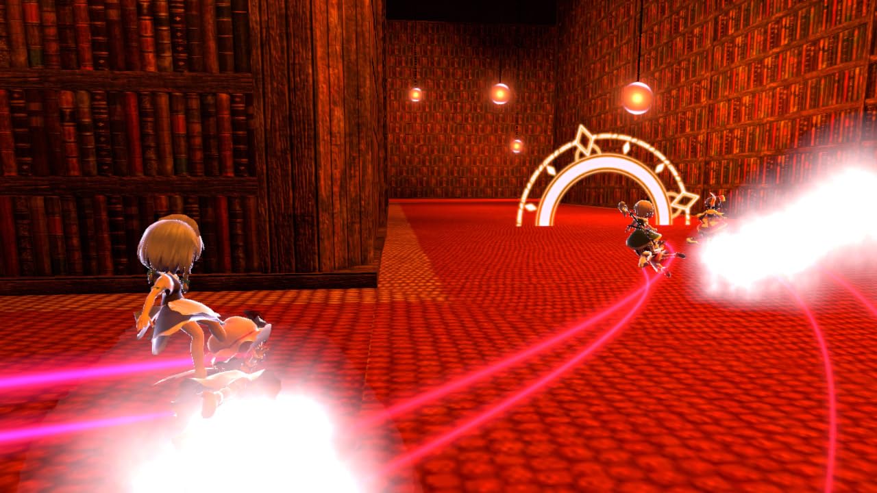 Genso SkyDrift Nintendo Switch Phoenixx Sealed New