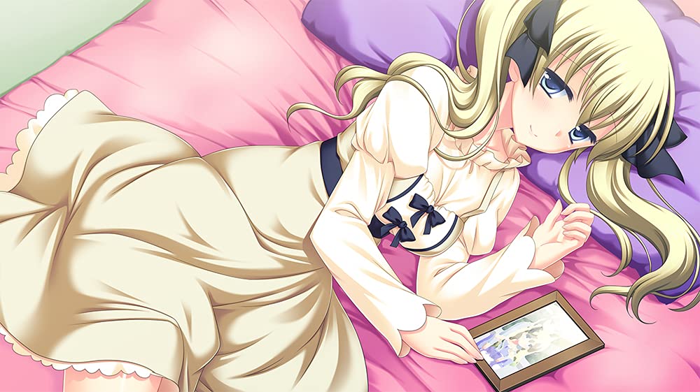 Strawberry Nauts - Switch