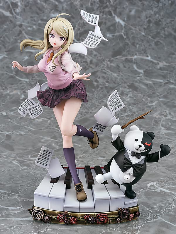 1/7 Danganronpa V3: Killing Harmony Kaede Akamatsu PVC Figure New Phat Company