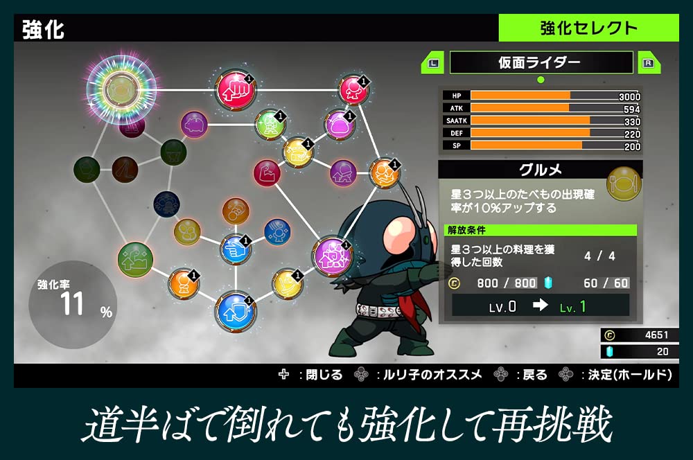 SD Shin Kamen Rider Rumble Nintendo Switch Bandai Namco Sealed Beat