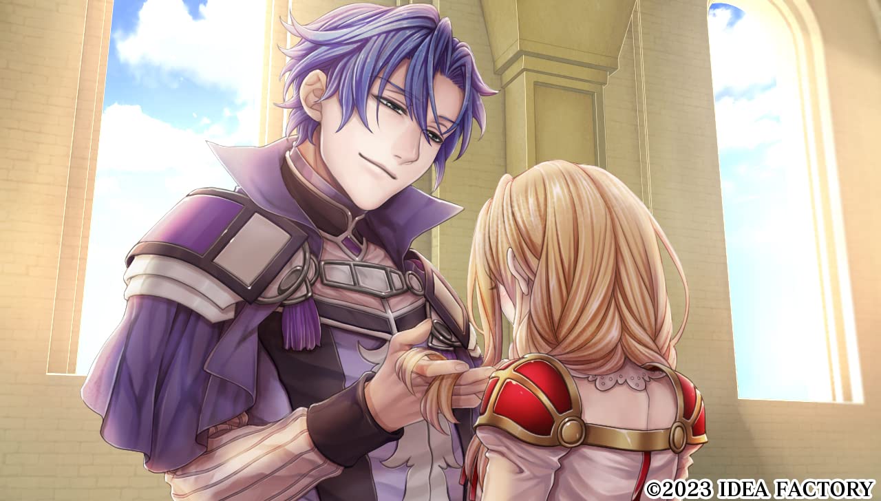 Princess Arthur for Nintendo Switch