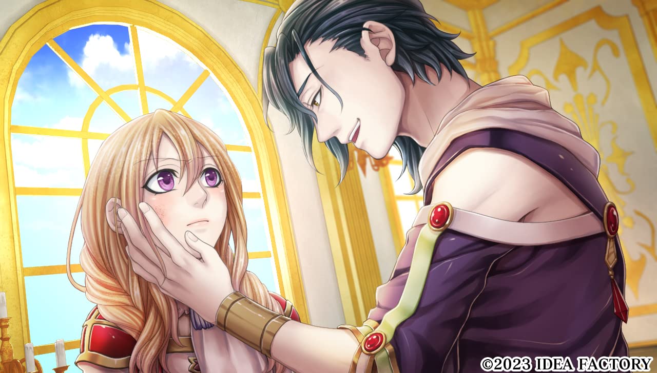 Princess Arthur for Nintendo Switch