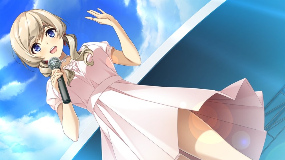 PS4 How to make a pop voice actress Limited Edition Sony PlayStation 4