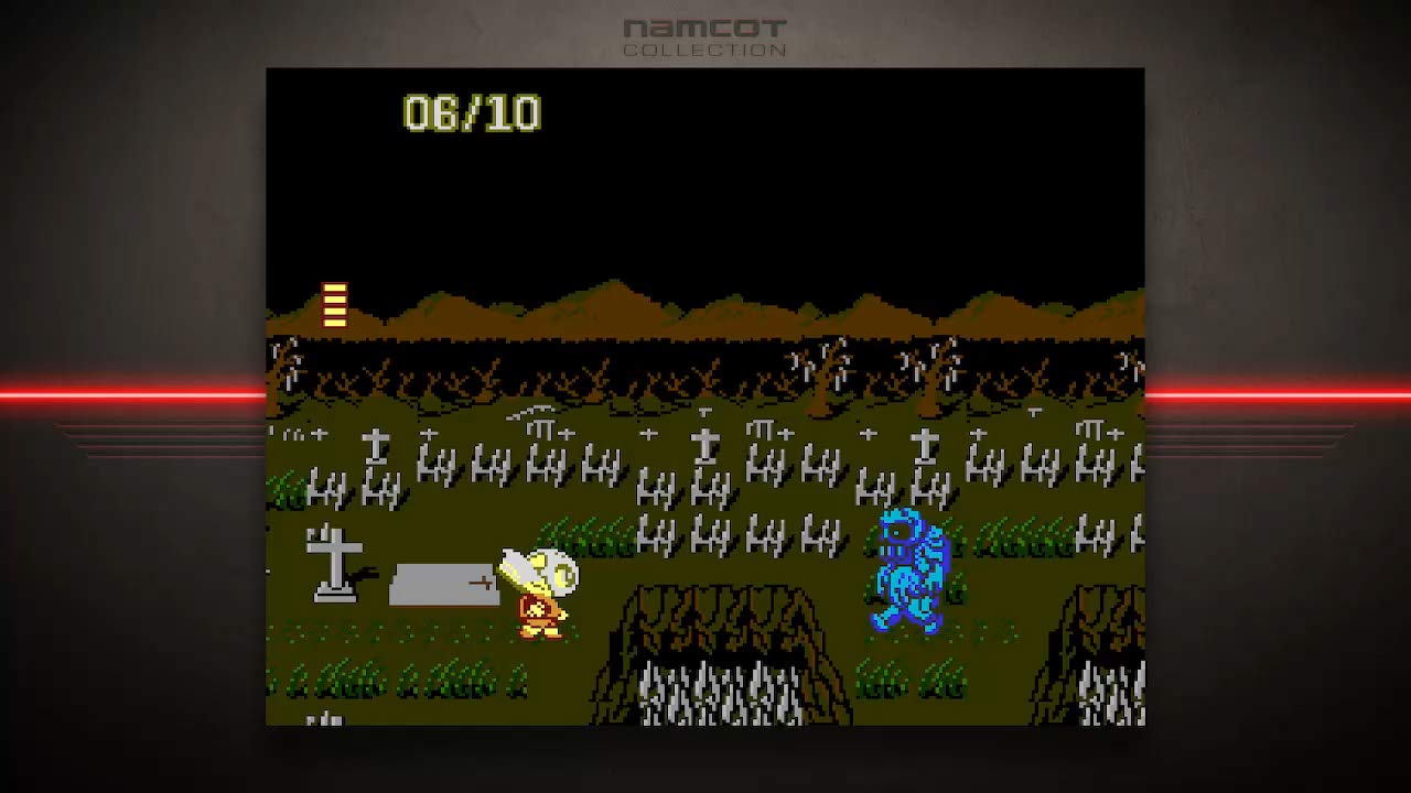 Namcot Collection Nintendo Switch Bandai Namco Sealed New