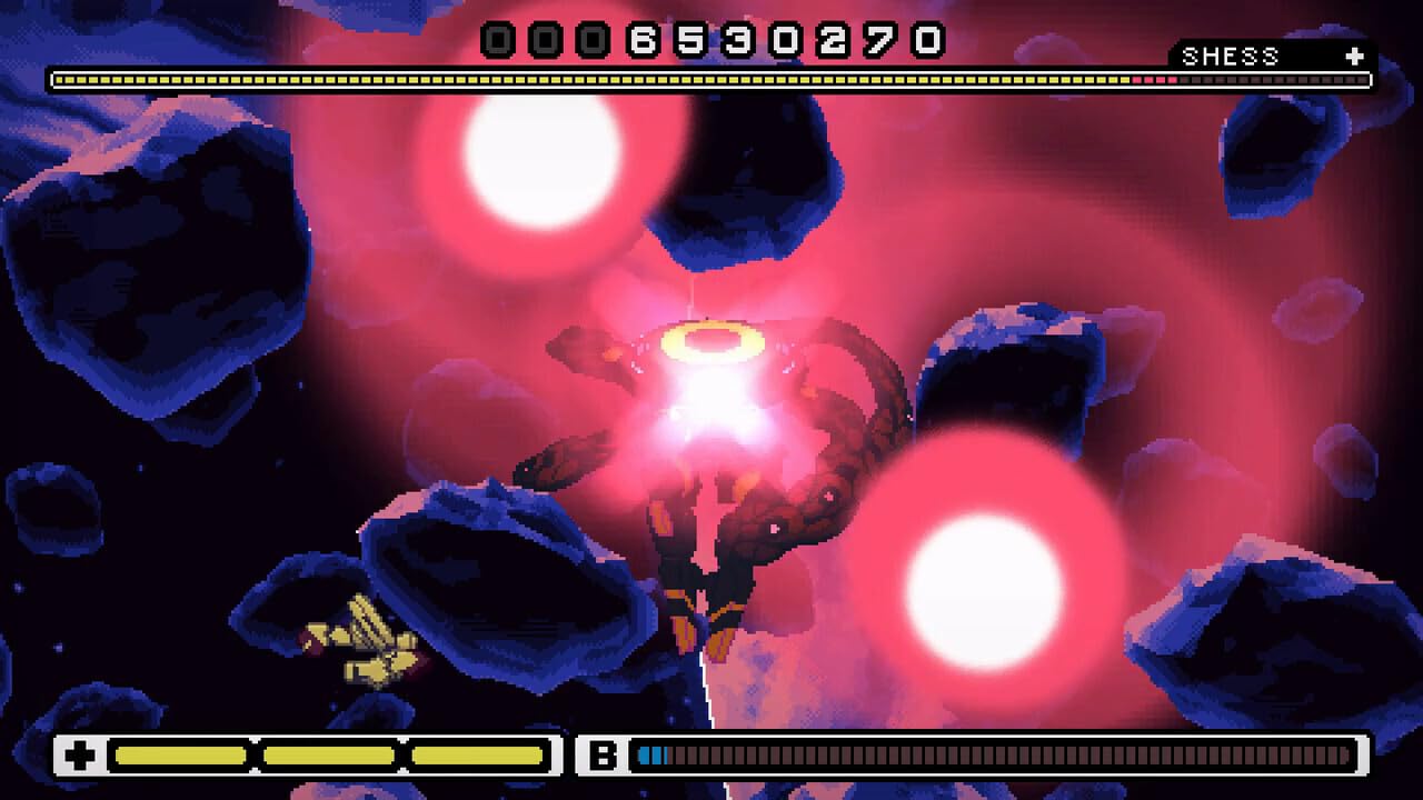 Risk System (Import Version: North America) - Switch