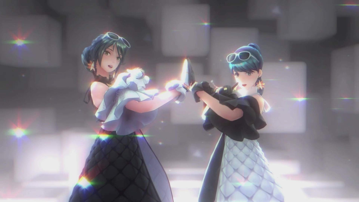 Tokyo Mirage Sessions #FE Encore - Switch
