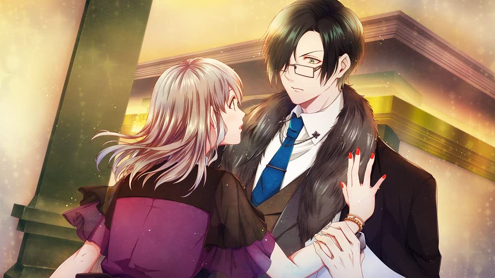 Money Parasite The Lying Woman - Switch