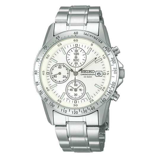 SEIKO SBTQ039 Men's watch chronograph