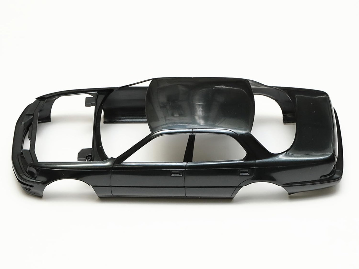 Tamiya 1/24 Sports Car Series No.96 Toyota Celsior Plastic Model 24096