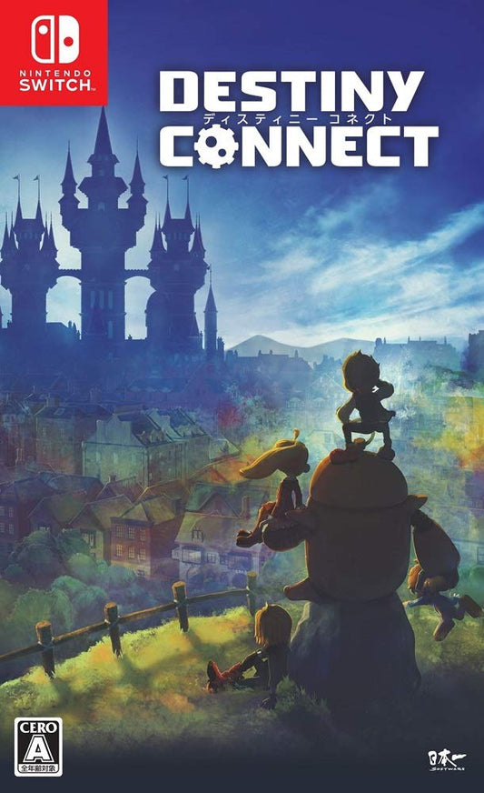 DESTINY CONNECT - Switch