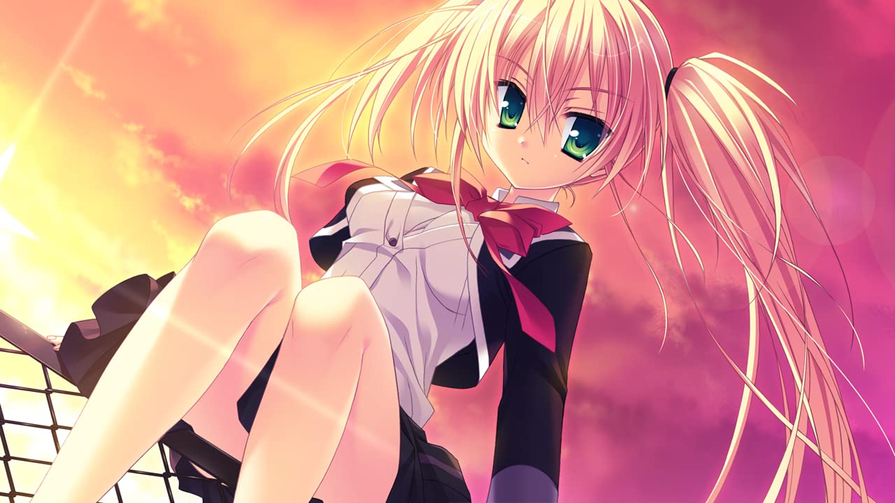 Hatsuyuki Sakura Nintendo Switch Entergram Sealed Bishoujo New