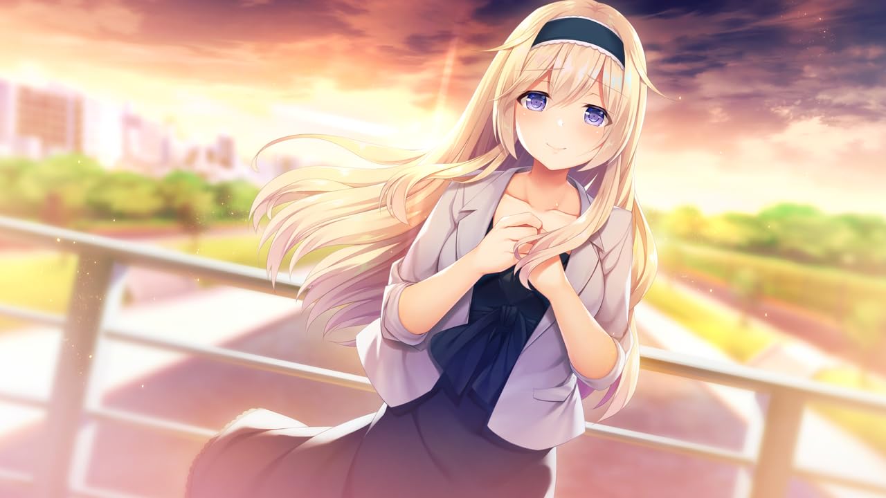 Which i Do You Like More? - Switch