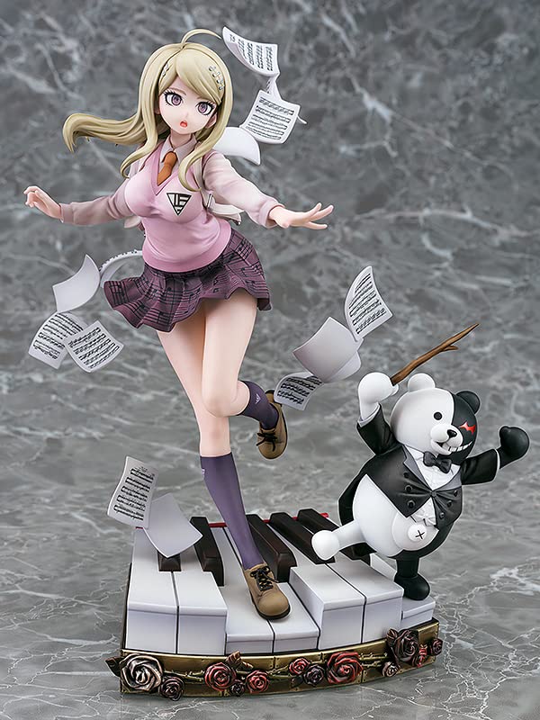 1/7 Danganronpa V3: Killing Harmony Kaede Akamatsu PVC Figure New Phat Company