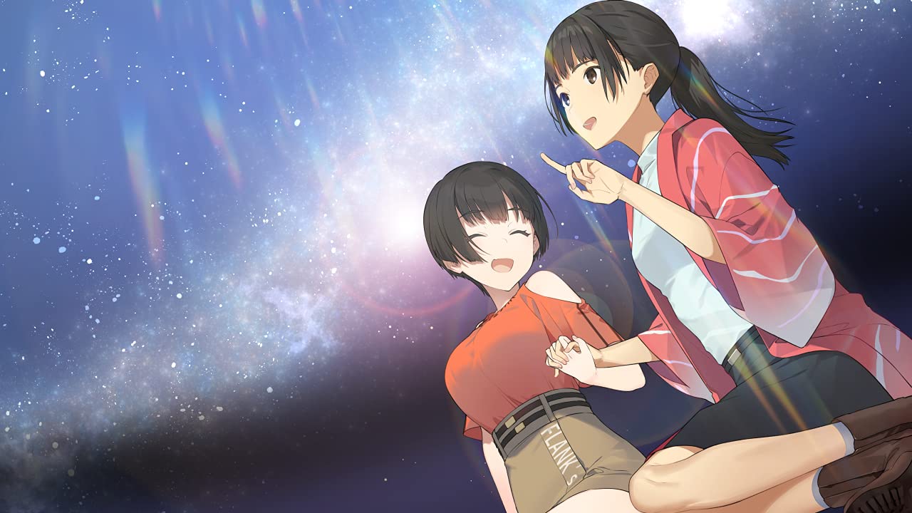 Here, From the Mother Planet [Amazon.co.jp Exclusive] Includes Acrylic Card