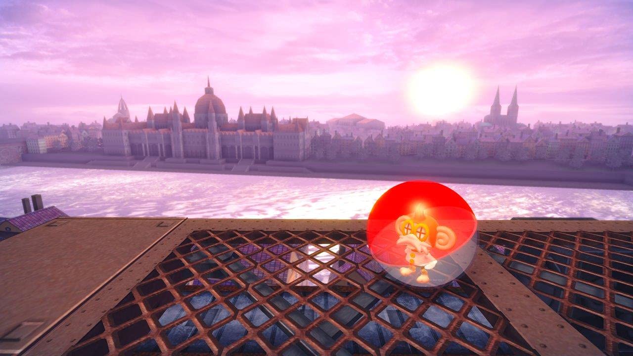 Super Monkey Ball 1&2 Redux Nintendo Switch Sega Sealed Misc New