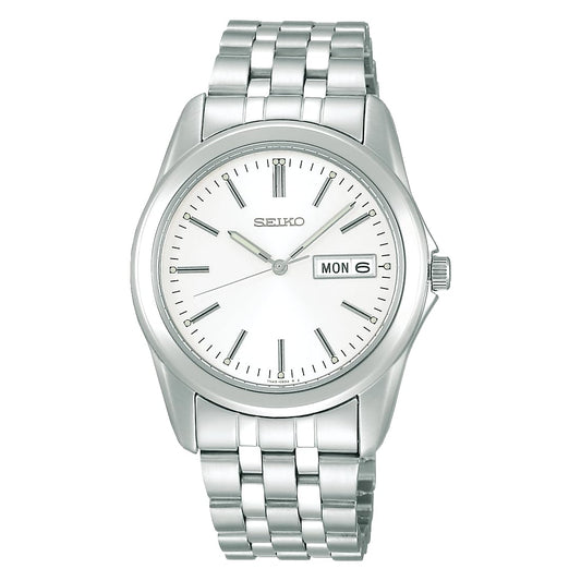 Seiko Men's Watch Spirit Quartz Lumi Bright Domestic Reg