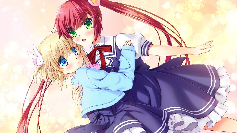 Kaleidoscope of Phantasm Prison Nintendo Switch Entergram Sealed