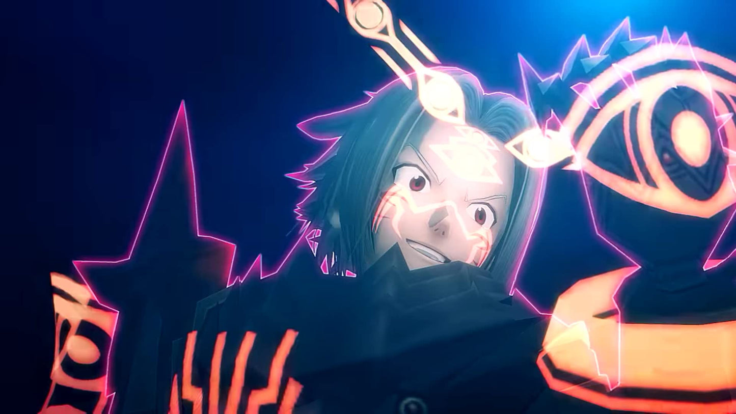 .hack//G.U. Last Recode Nintendo Switch Bandai Namco Sealed Action