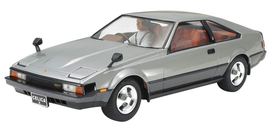Tamiya 1/24 Scale Special Edition Sports Car Series No.21 Toyota Celica XX 2800GT