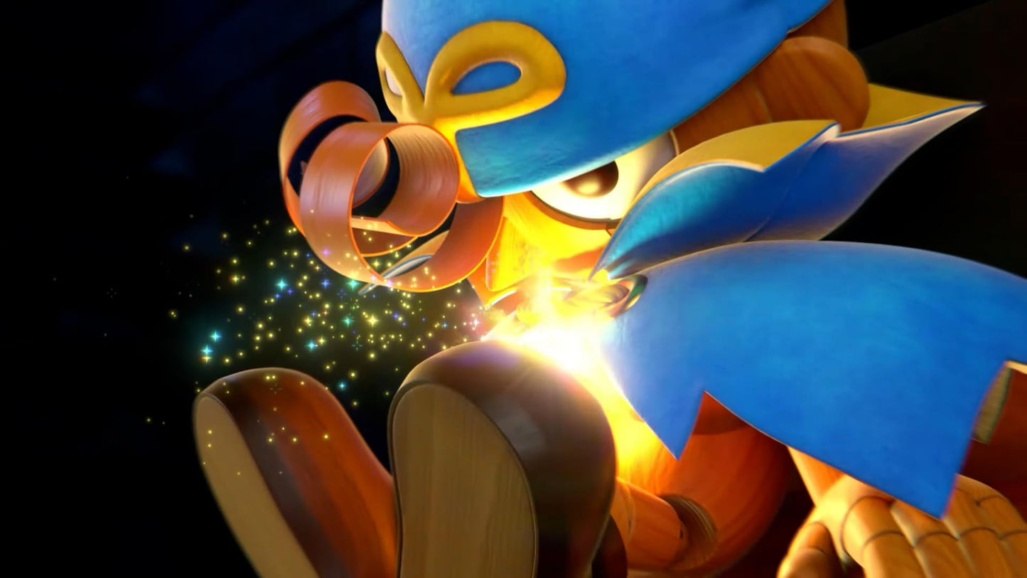 Super Mario RPG - Switch