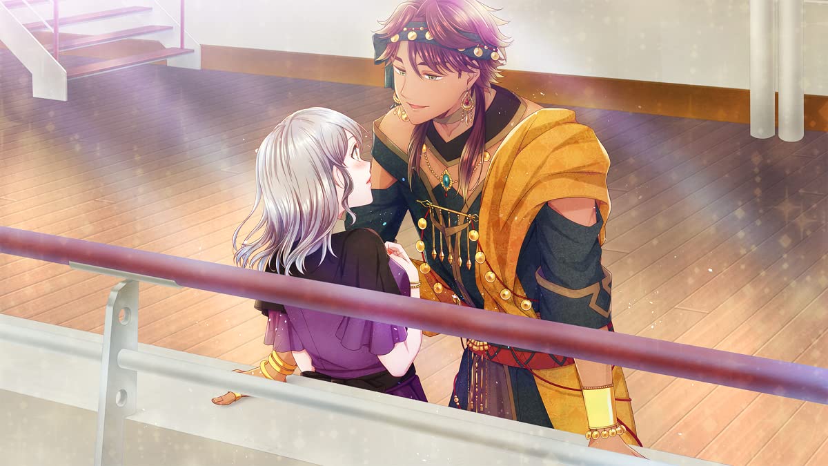 Money Parasite The Lying Woman - Switch