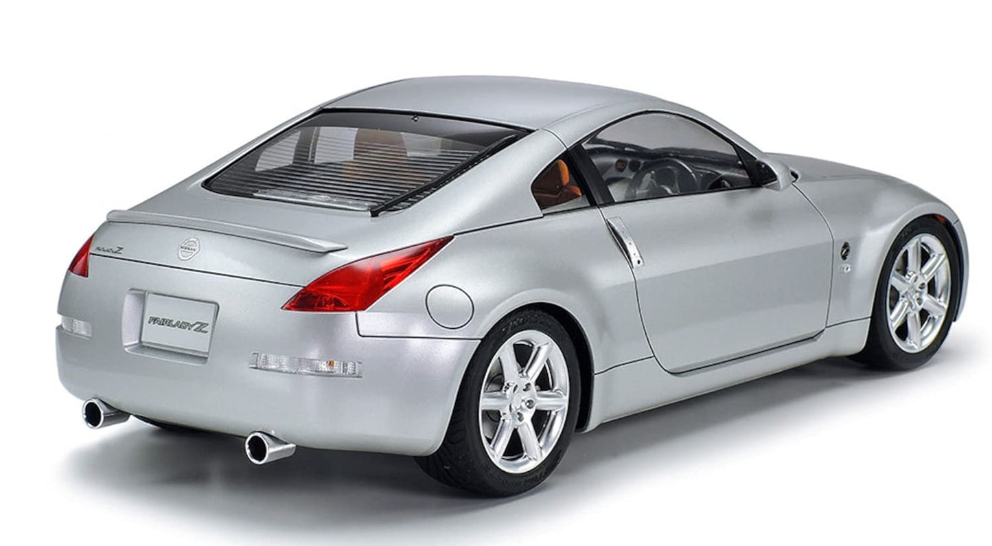 Tamiya 1/24 Sports Car Series No.254 Nissan Fairlady Z Version ST Model Kit