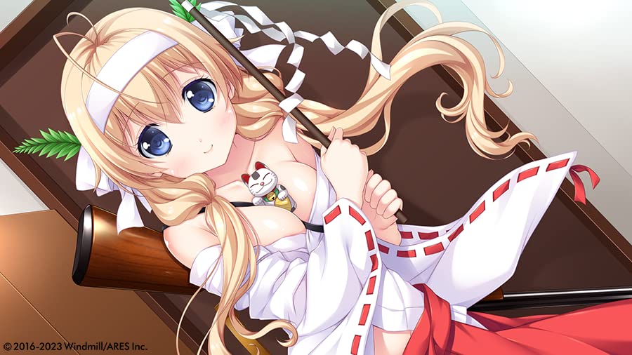 Hatsukoi Sankaime - Switch