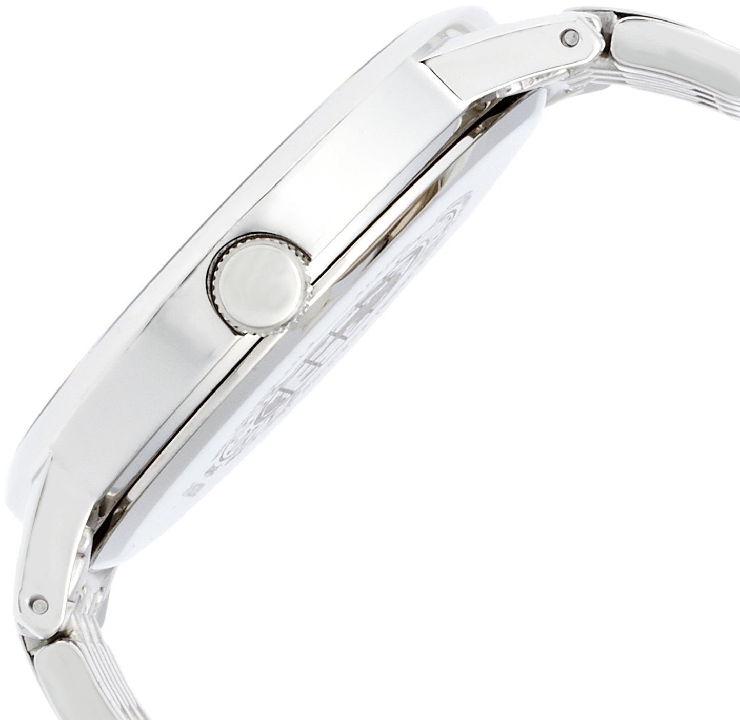 Citizen Collection Eco-Drive Pair Model BM6770-51G Men's