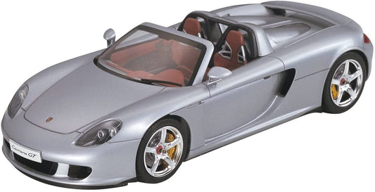 Tamiya 1/24 Sports Car Series No.275 Porsche Carrera GT Model Kit